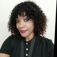 Lindiwe Mokoena