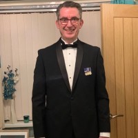 Kevin McKenna