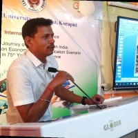 Dr. Pradeep Kumar Samantray