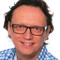 Thomas Halen