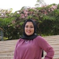 Mariam El-Agamawy