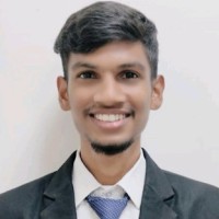 Bhuvan Aradhya D L