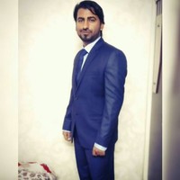 Mukhtar Shaikh