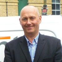 Mick Jordan