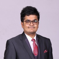 Aditya S Raman