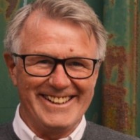 Trygve Jacobsen