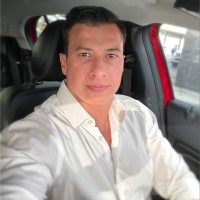 Iván Arkel Herrera Goff