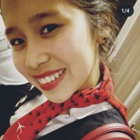 Nickole Vergara Manihuari