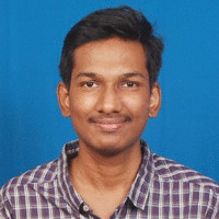 Manojkumar Kadani