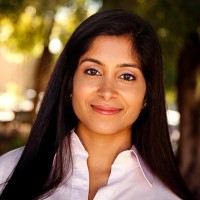 Aliza Roy