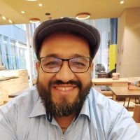 Jorge Abraham Garcia Lerma