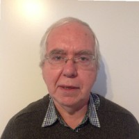 Theo Vandebroeck