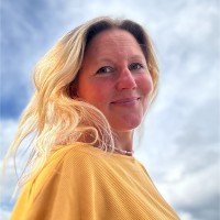 Synnøve Levang