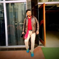Bhushan Bhadane