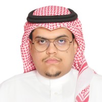 Abdulrahman Alwehaibi