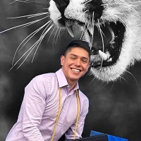 Daniel Blanco