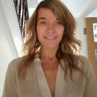 Clair Morley CMgr MCMI
