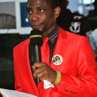 Sefadzi E.K Adisu-Kuwadah