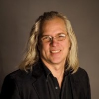 Kevin Perkins