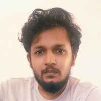Vishnu Kanth