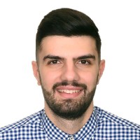 Vassilis Ioannidis