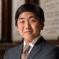 Nicholas Lee