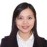 Jasmine Jiang