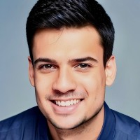 Gabriel Moreira