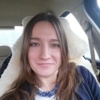 Анна Макарова