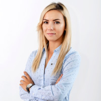 Anna Moskal