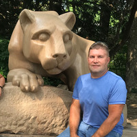 Wayne Rissmiller
