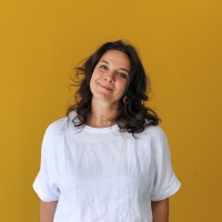 Eva Deckers
