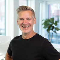Johan Renberg