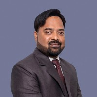 Smruti Sekhar Dey