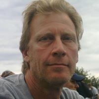 Wayne Purdy