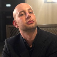 Алексей Хмельницкий