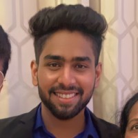 Sahil Karkera