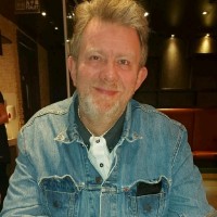 Wayne Pearson