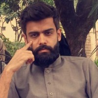 Muhammad Waleed
