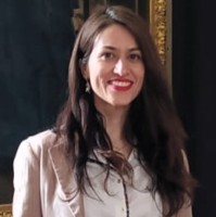 Natasha Grande de França, PhD