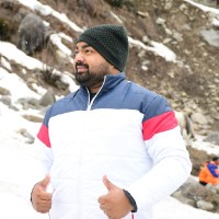 Puneet Tripathi