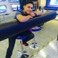 haikal roslan