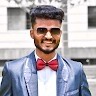 Praveen R