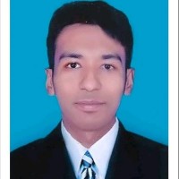 Md golam Ambia