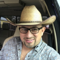 Nick Cantu