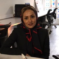 Marziyeh Arjmandi
