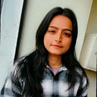 Yogita Rupani