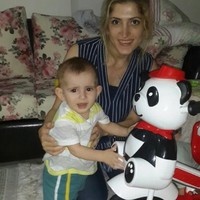 Ayşe Yurttürk