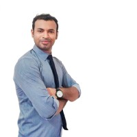 Nitish Bala