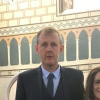 Michael Conlon